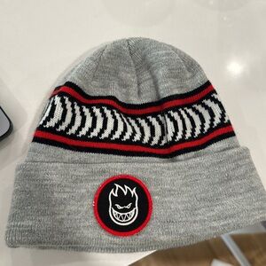 Spitfire Beanie